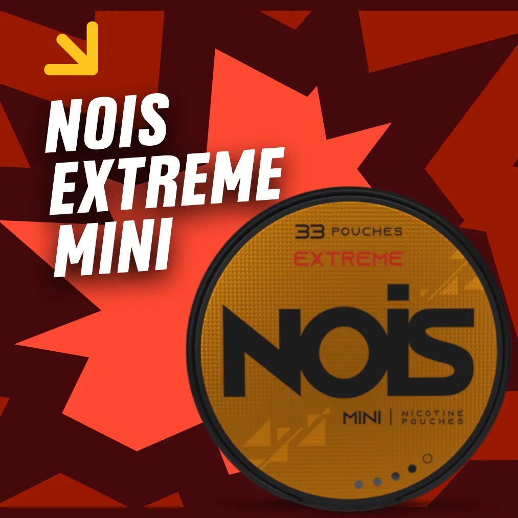 NOIS Extreme MINI