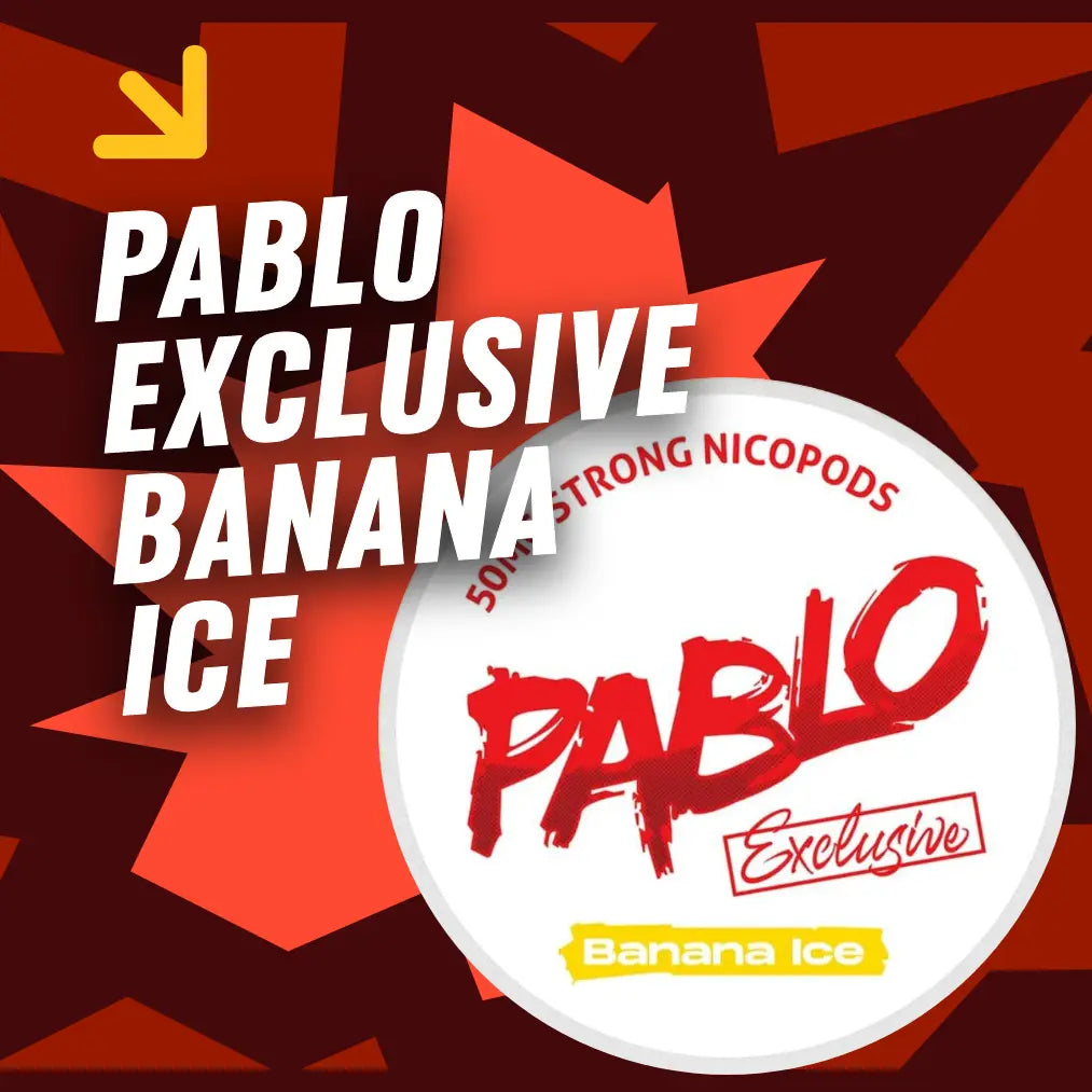 pablo banana ice review banner