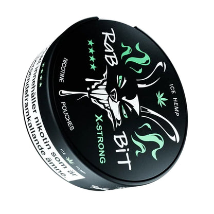 RaBBiT Ice Hemp X-Strong