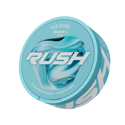 Rush Pro Ice Cool