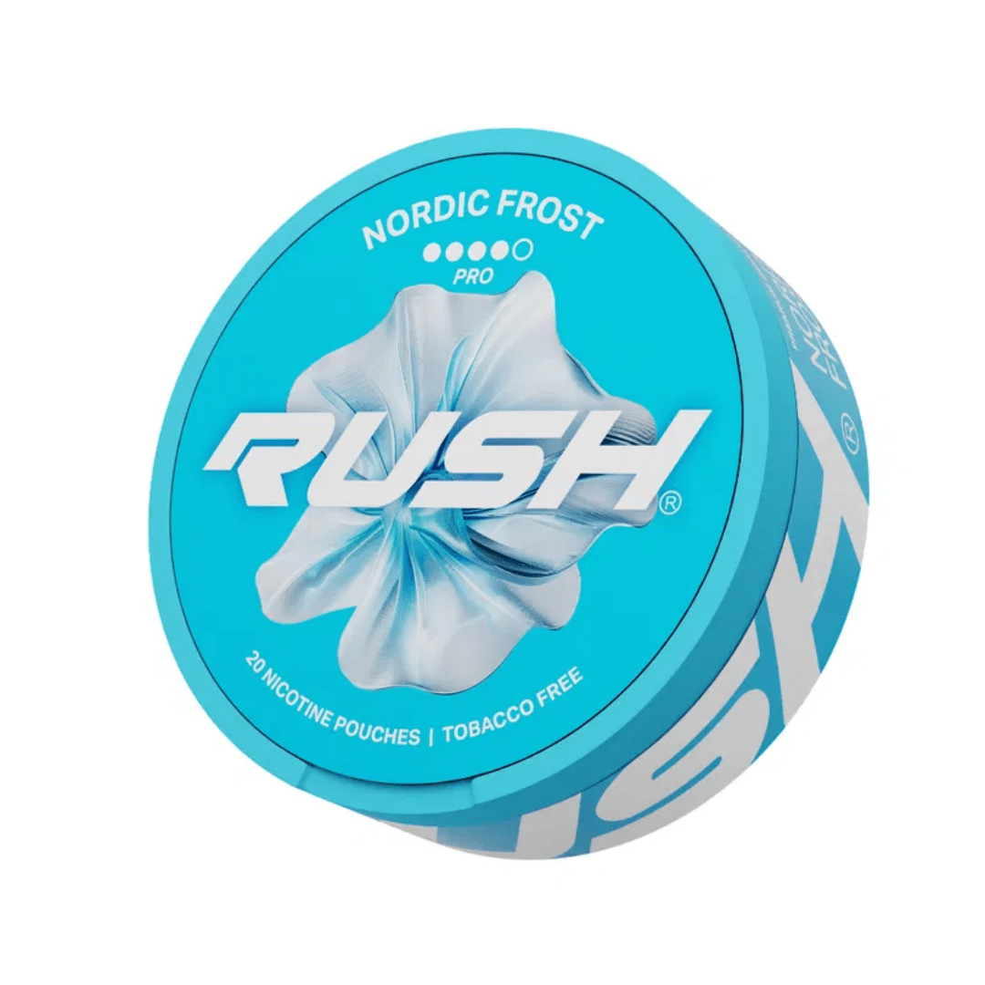 Rush Pro Nordic Frost