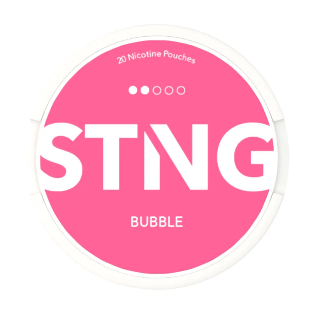STNG Bubble Medium
