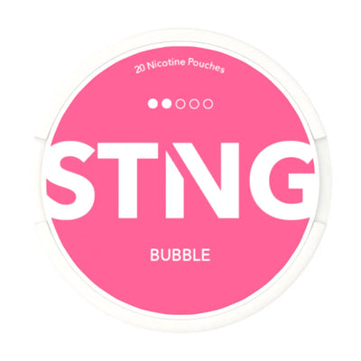STNG Bubble Medium - Pouchdaddy