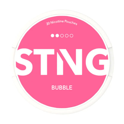 STNG Bubble Medium