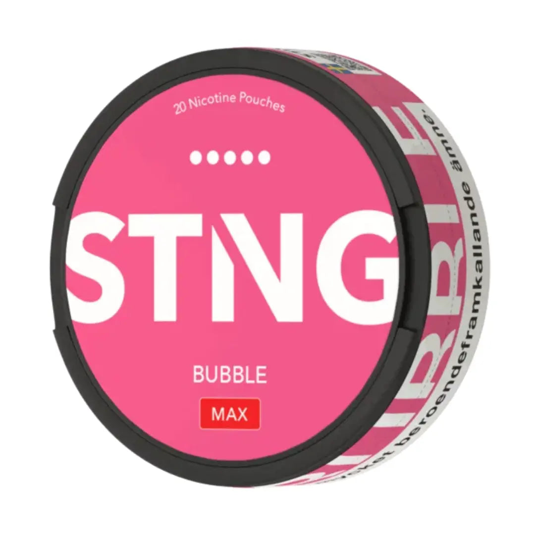 STNG Bubble Max