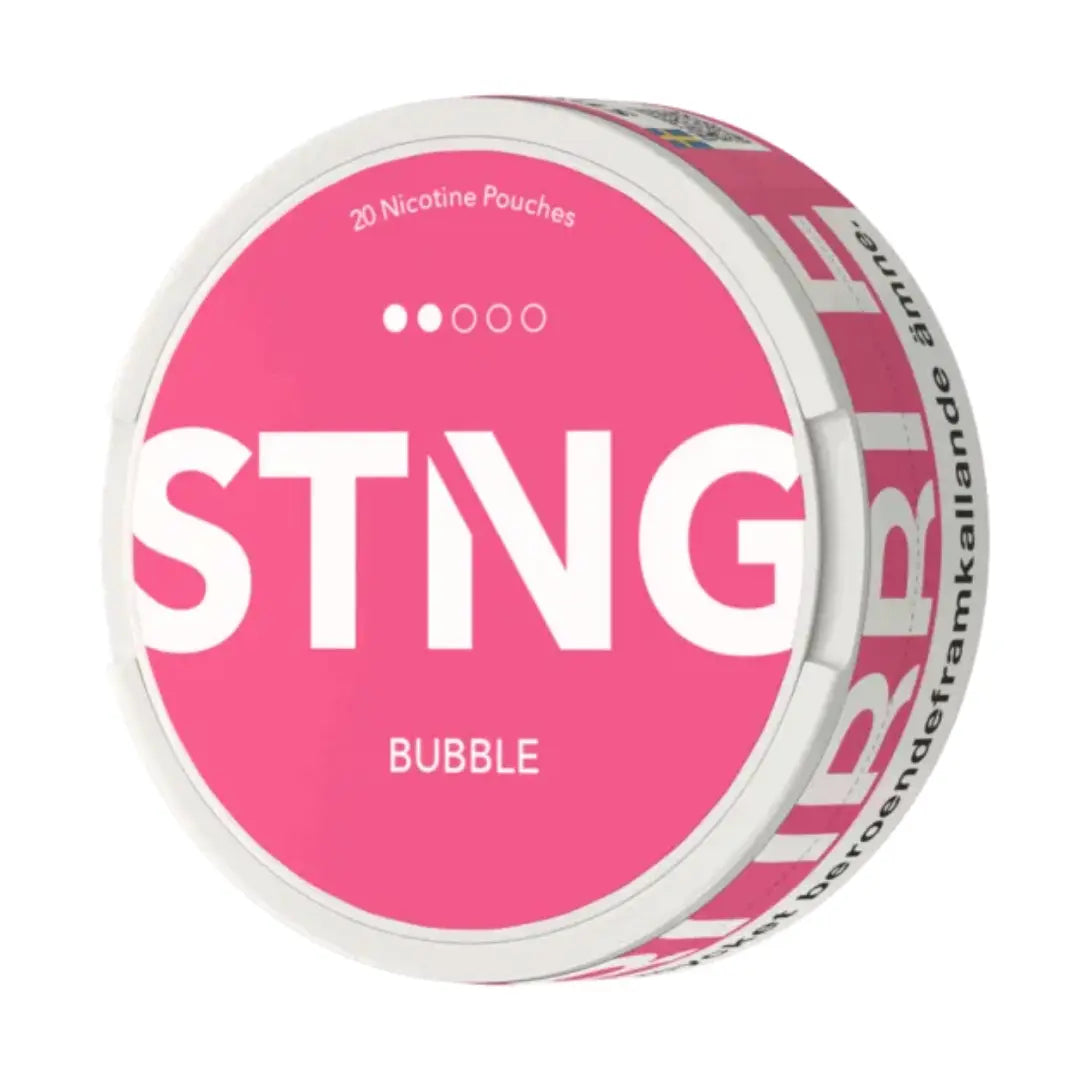 STNG Bubble Medium