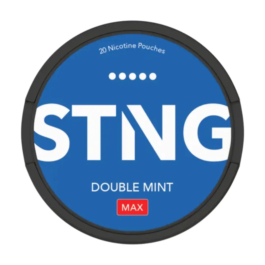 STNG Double Mint Max