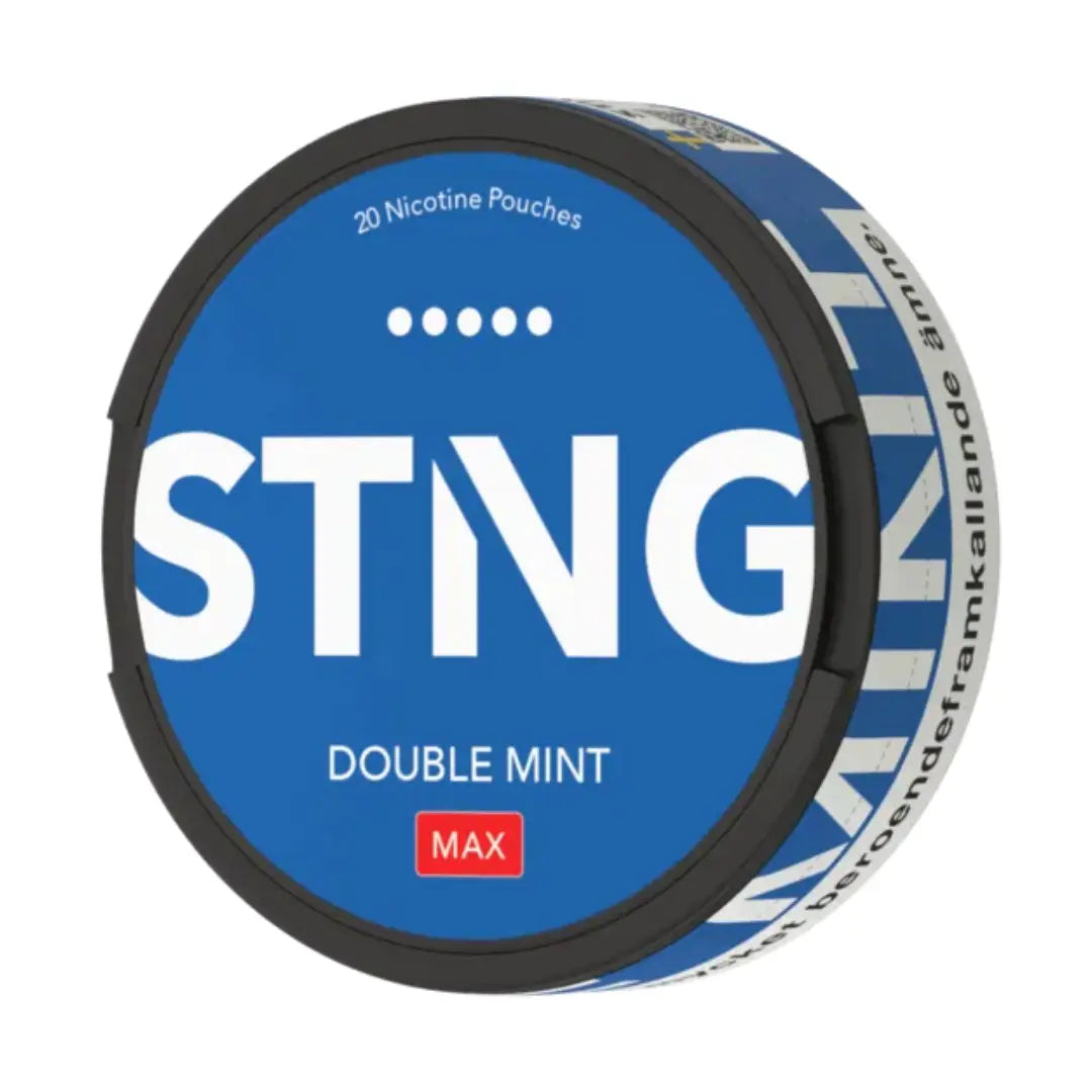 STNG Double Mint Max