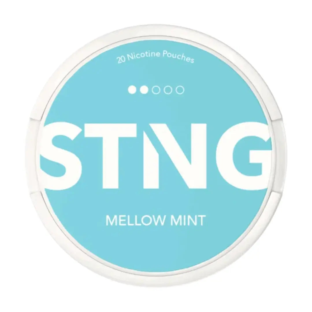STNG Mellow Mint Medium