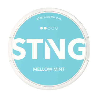 STNG Mellow Mint Medium