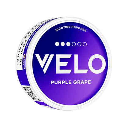 VELO Groovy Grape Slim