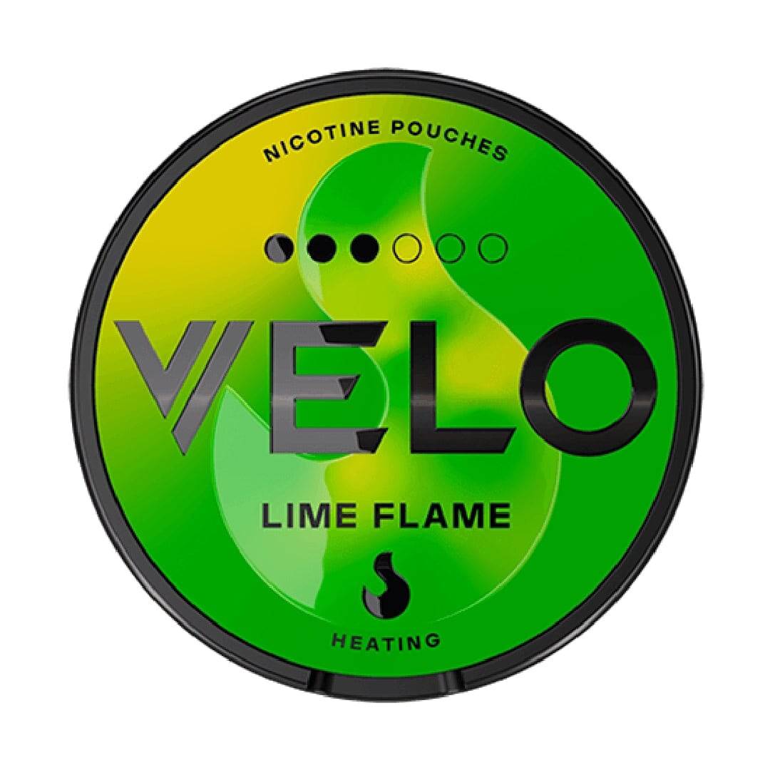 VELO Lime Flame