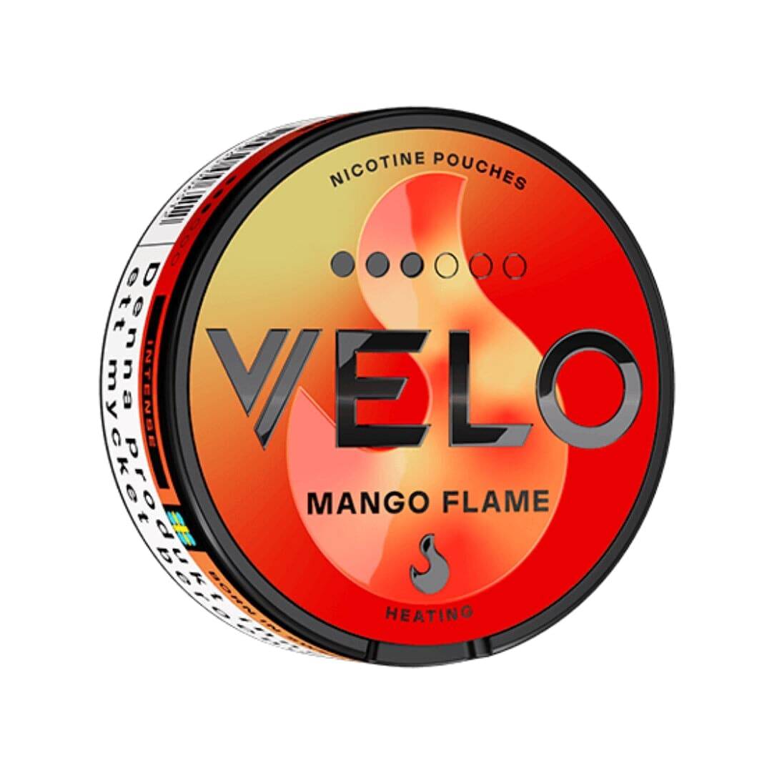 VELO Mango Flame