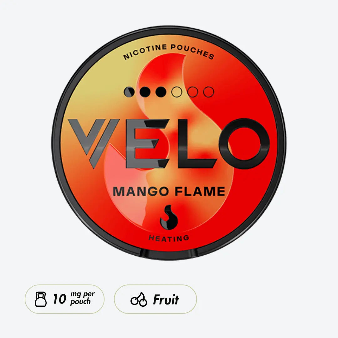 VELO Mango Flame