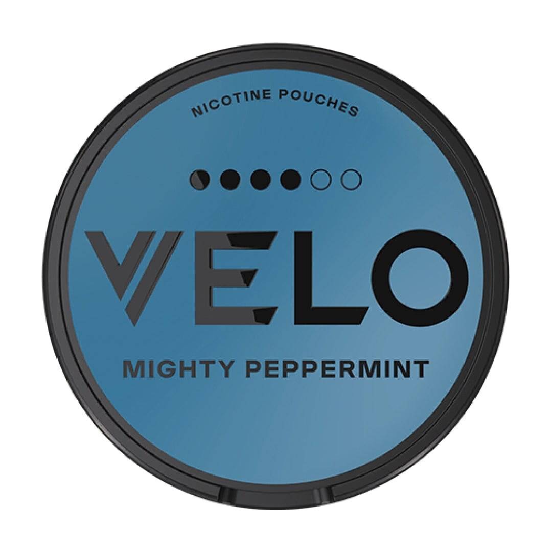 VELO Mighty Peppermint