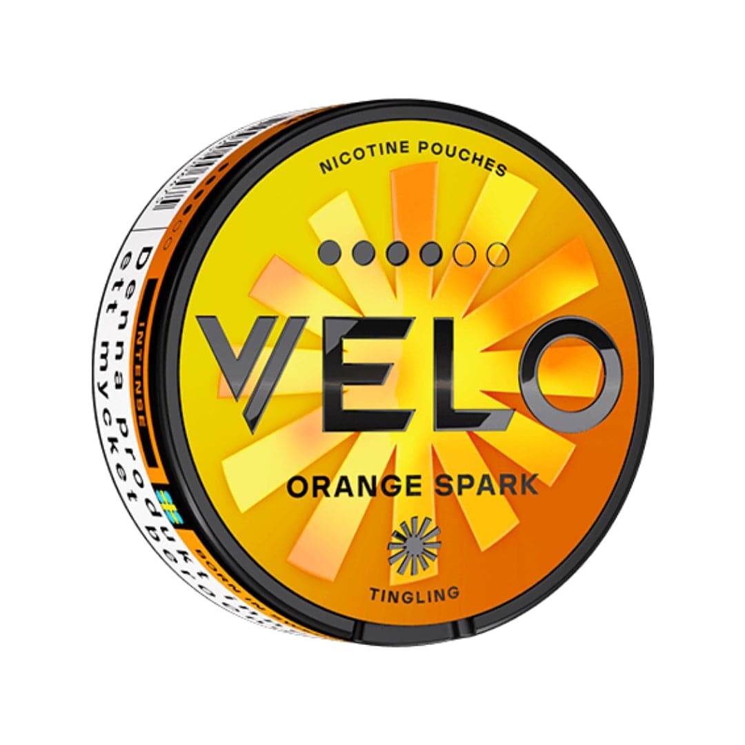 VELO Orange Spark