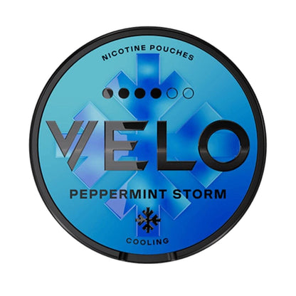 VELO Peppermint Storm