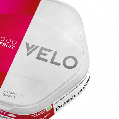 VELO Shift Hot Dragonfruit - Pouchdaddy
