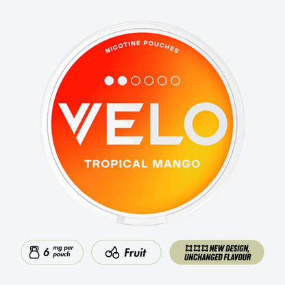 VELO Tropical Mango