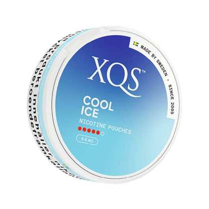 XQS Cool Ice Slim X-Strong