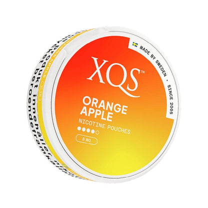 XQS Orange Apple Strong