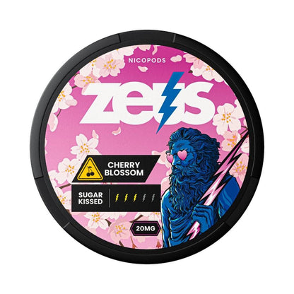 Zeus Cherry Blossom 20mg